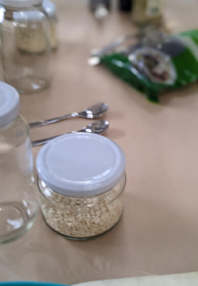 Japanese Fermentation Workshop