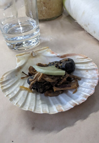 Japanese Fermentation Workshop