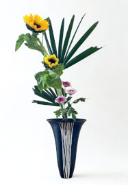 Japanese Ikebana for Men Beginners Workshop