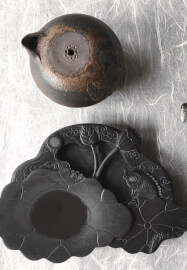 Japanese Ink Painting Workshop