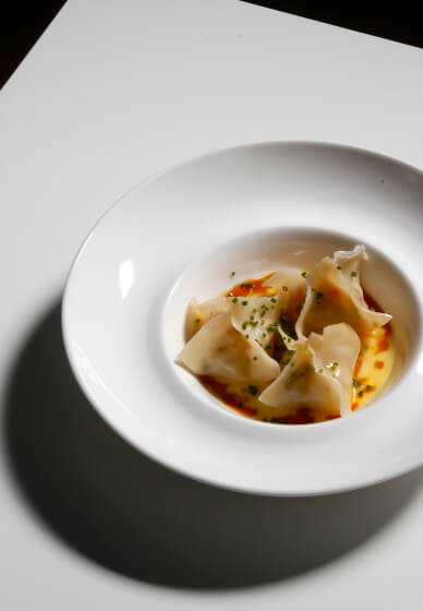 Japanese Inspired Cooking Class