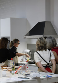 Japanese Inspired Cooking Class