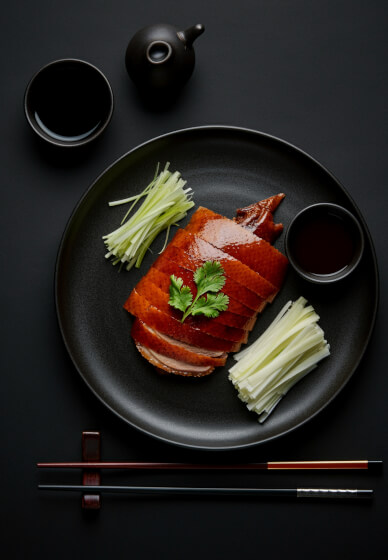 Japanese Inspired Cooking Class