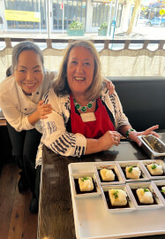 Japanese Izakaya Cooking Class