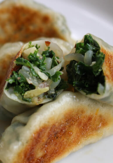 Japanese Ramen and Gyoza Cooking Course - Intensive