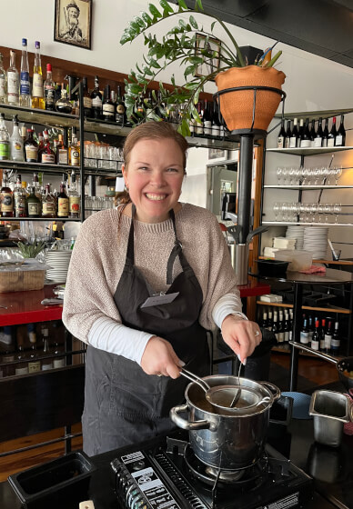 Japanese Ramen and Sushi Cooking Course - Weekend Intensive