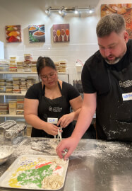 Japanese Ramen Cooking Class