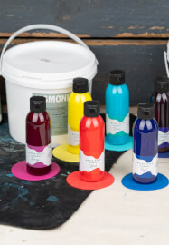 Jesmonite AC100 and AC730 Class