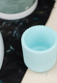 Jesmonite AC100 and AC730 Class