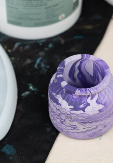 Jesmonite AC100 and AC730 Class