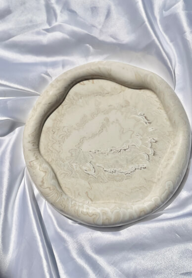 Jesmonite Casting Workshop