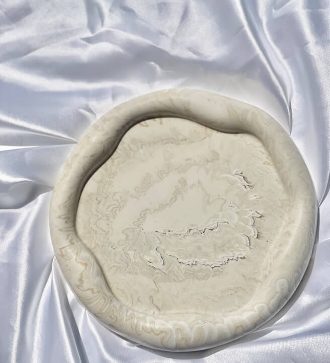 Jesmonite Casting Workshop