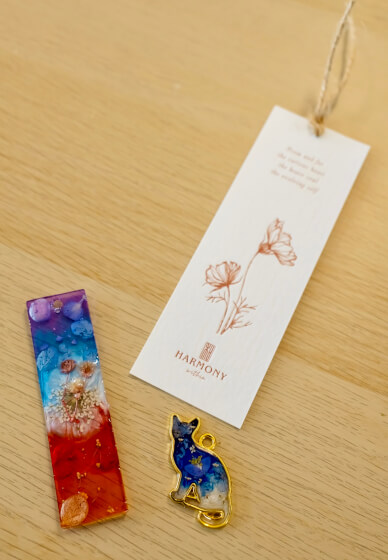 Jewellery Making and Self-Discovery Workshop