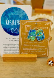 Jewellery Making and Self-Discovery Workshop