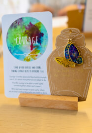 Jewellery Making and Self-Discovery Workshop