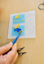 Jewellery Making and Self-Discovery Workshop