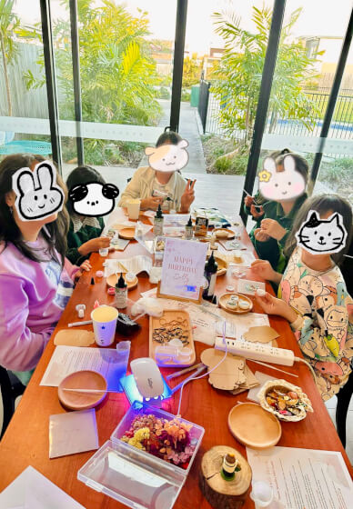 Jewellery Making and Self-Discovery Workshop