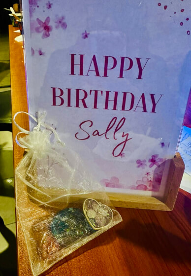 Jewellery Making and Self-Discovery Workshop