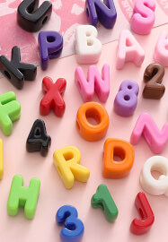 Jewellery Making Class: Keychains / Phone Charms Workshop