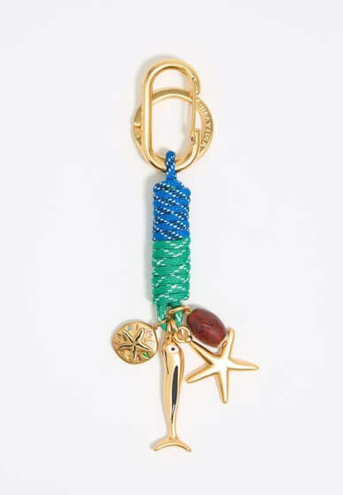 Jewellery Making Class: Keychains / Phone Charms Workshop