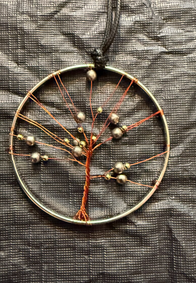 Jewellery Making Class