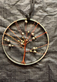 Jewellery Making Class