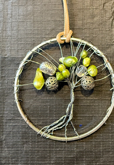 Jewellery Making Class