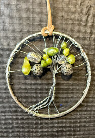 Jewellery Making Class