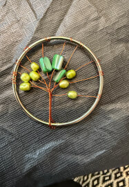 Jewellery Making Class