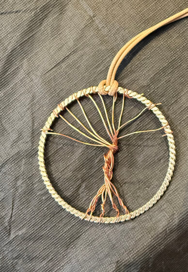 Jewellery Making Class