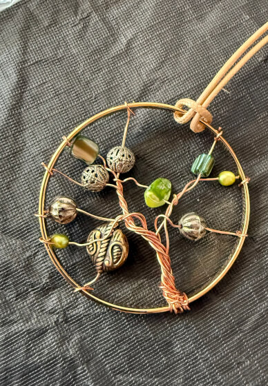 Jewellery Making Class