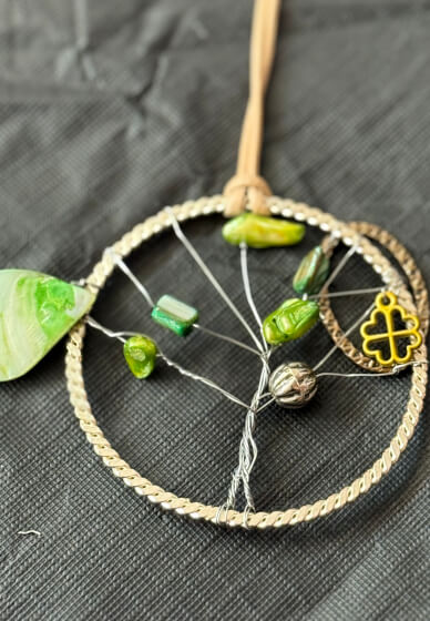 Jewellery Making Class