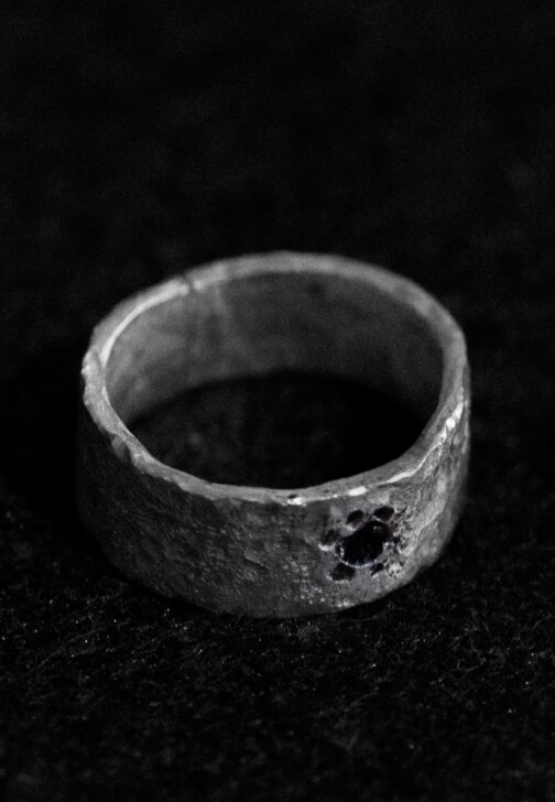 Jewellery Making Class: Silver Ring