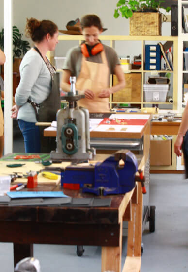 Jewellery Making Course: Saturdays
