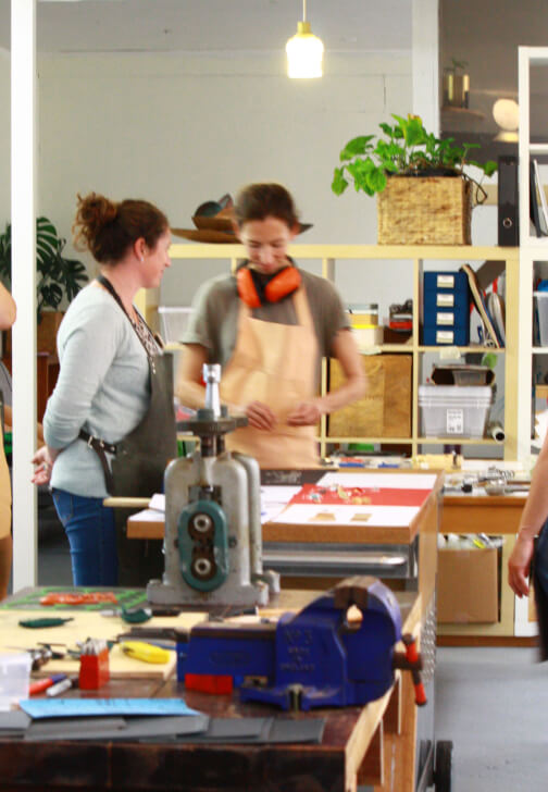 Jewellery Making Course: Saturdays