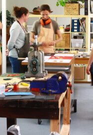 Jewellery Making Course: Saturdays
