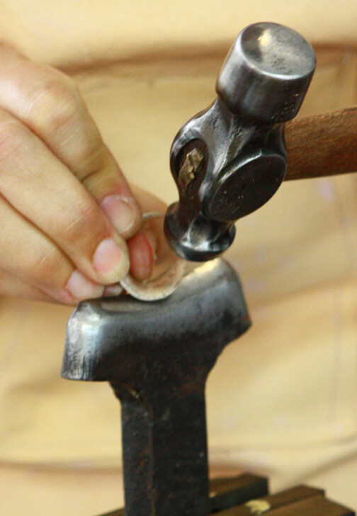 Jewellery Making Course: Saturdays