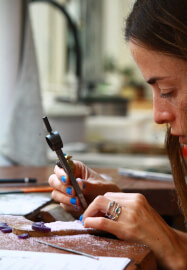 Jewellery Making Course: Saturdays