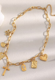 Jewellery Making Workshop: Charm and Chat