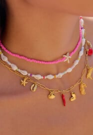 Jewellery Making Workshop: Charm and Chat