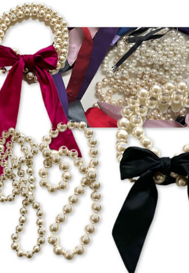 Jewellery Making Workshop