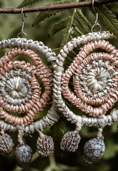 Jewellery Weaving Workshop