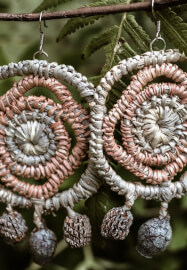 Jewellery Weaving Workshop