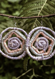 Jewellery Weaving Workshop