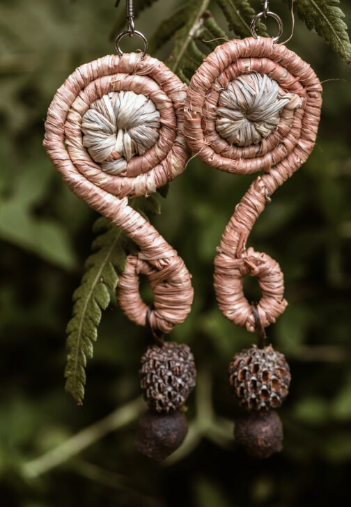 Jewellery Weaving Workshop