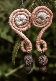 Jewellery Weaving Workshop