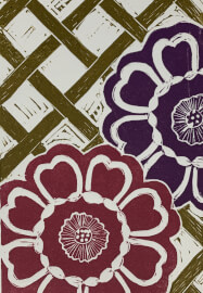 Jigsaw Block Linocut Printing Course