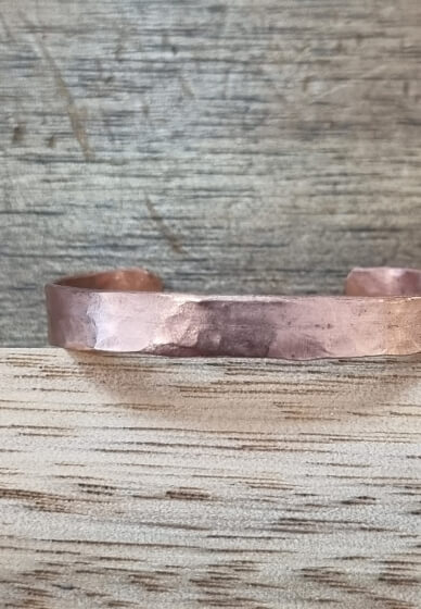 Junior Metal Jewellery - School Holiday Workshop