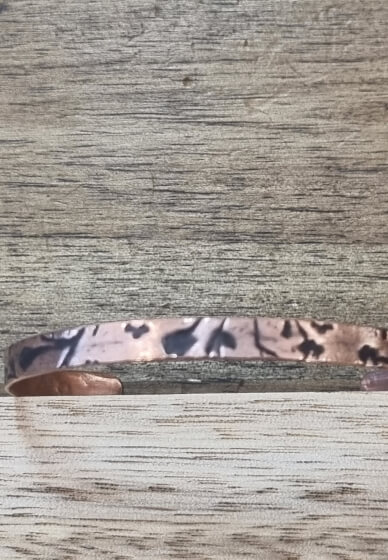 Junior Metal Jewellery - School Holiday Workshop