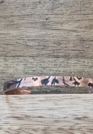 Junior Metal Jewellery - School Holiday Workshop